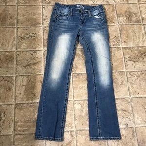 Reign jeans
